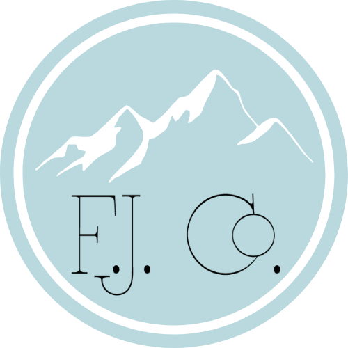 Frostbitten in Seattle